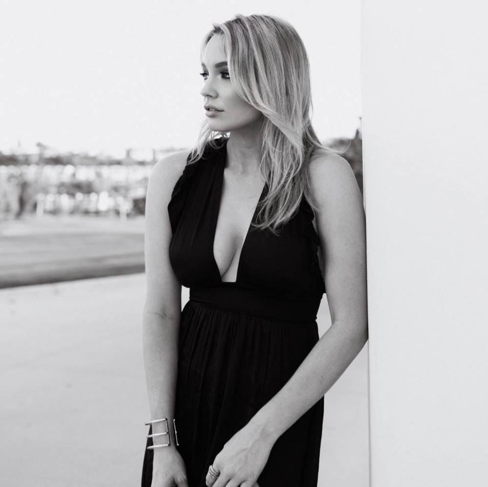 Meet your Posher, Andrea